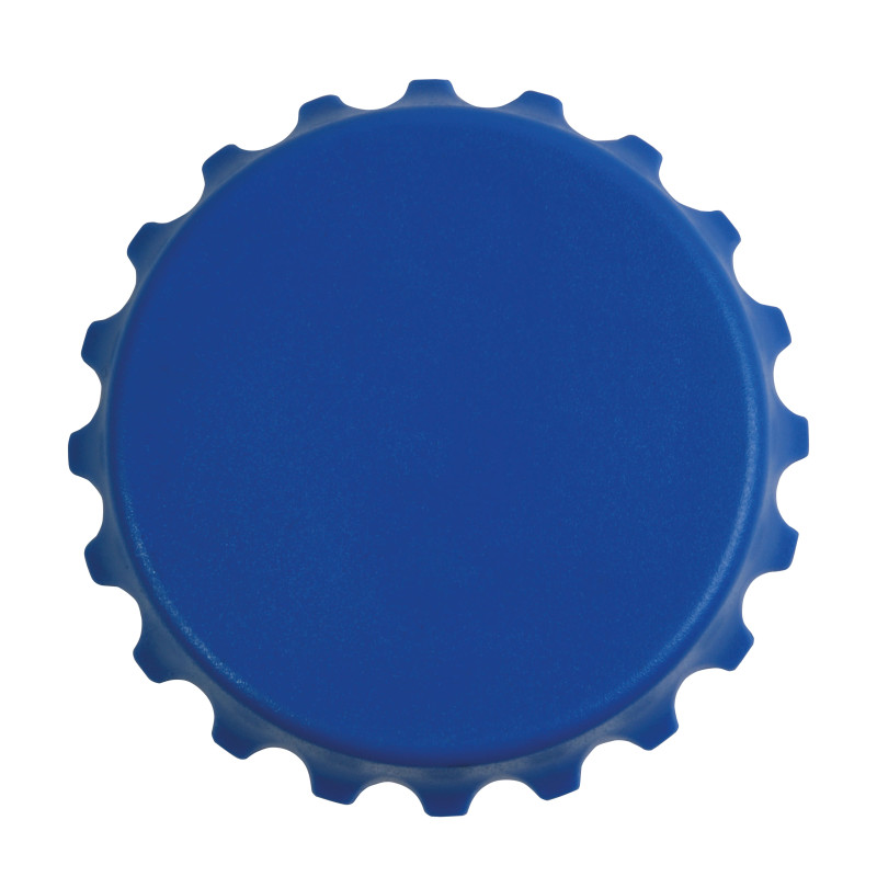 Abrebotellas con imán