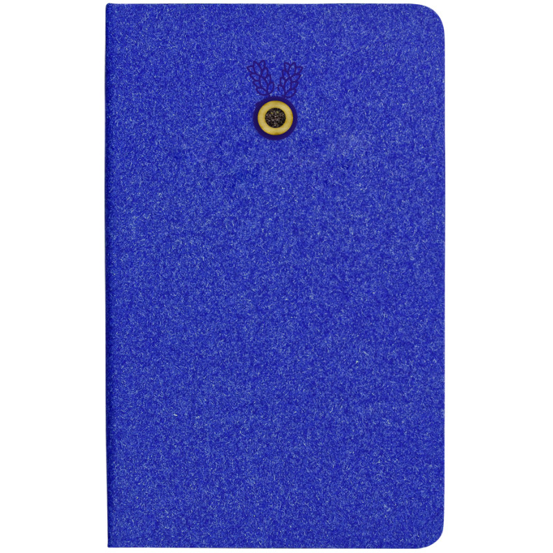 P02-Cuaderno Eko-Berdea  22-Semilla Tapa Lavender  Classic Ekonatura  NAK1035-Azul