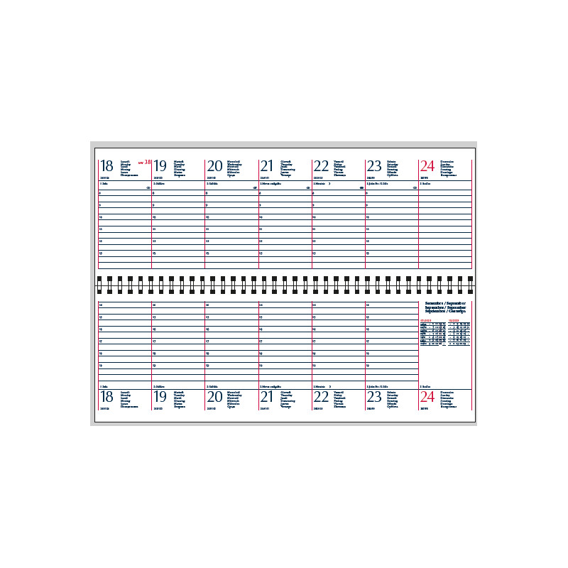 430-Planning Mesa Wire'o 04-Positano C01-Negro