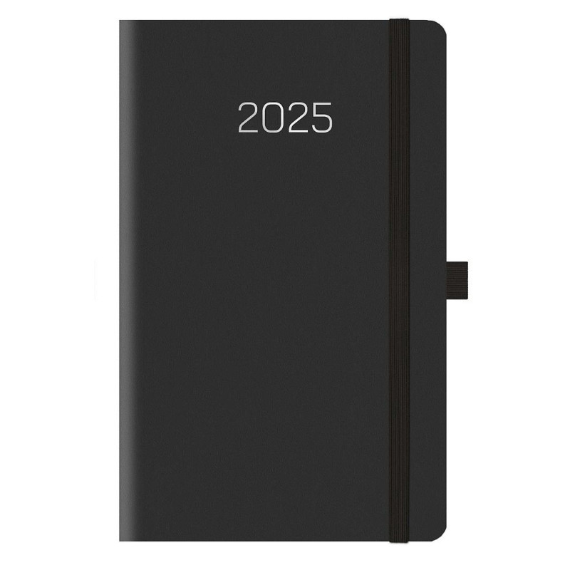 Q84-Agenda Dia Ivory G2-Maiori E01-Negro