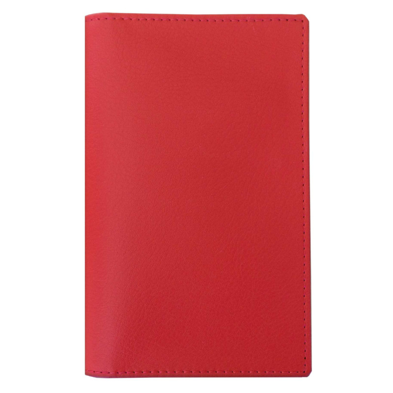 E04-Bolsillo Wire'o - 6Q-Gradara - 335-Rojo