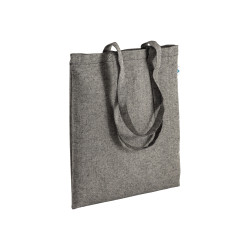 Bolsa de algodón reciclado...