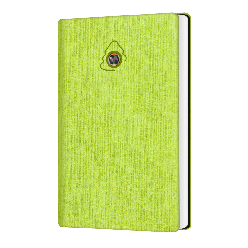 P02-Cuaderno Eko-Berdea  10-Semilla Tapa Pine  Grass Ekonatura  NAB2051-Verde