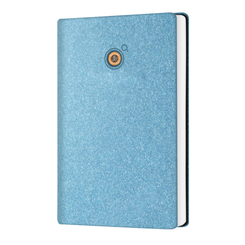 P02-Cuaderno Eko-Berdea  11-Semilla Tapa Oxy  Classic Ekonatura  NAK1032-Azul