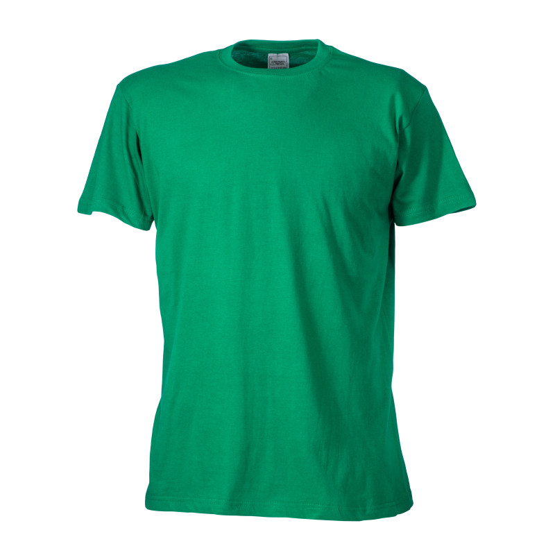 T-Shirt 100 % algodon peinado