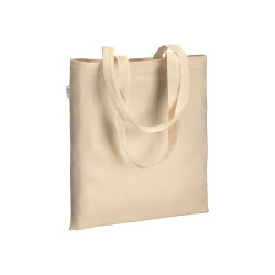 Bolsa de algodón orgánico...