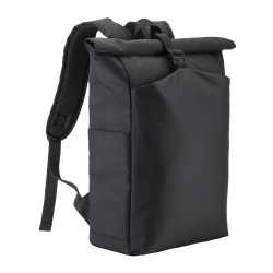 Mochila PC de poliéster (15")