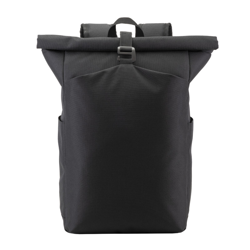 Mochila PC de poliéster (15")