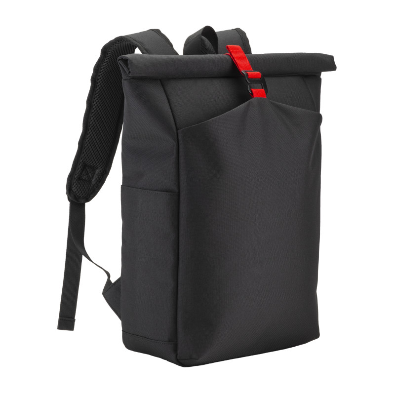 Mochila PC de poliéster (15")