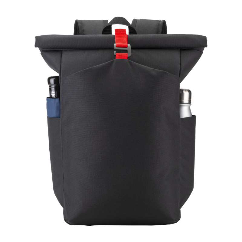 Mochila PC de poliéster (15")