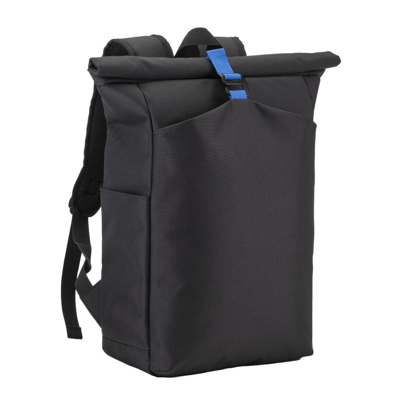 Mochila PC de poliéster (15")