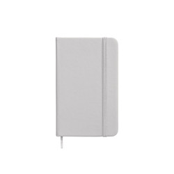 Cuaderno con tapa de PU...