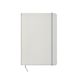 Cuaderno con tapa de PU...