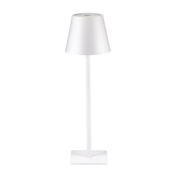 Lámpara LED recargable