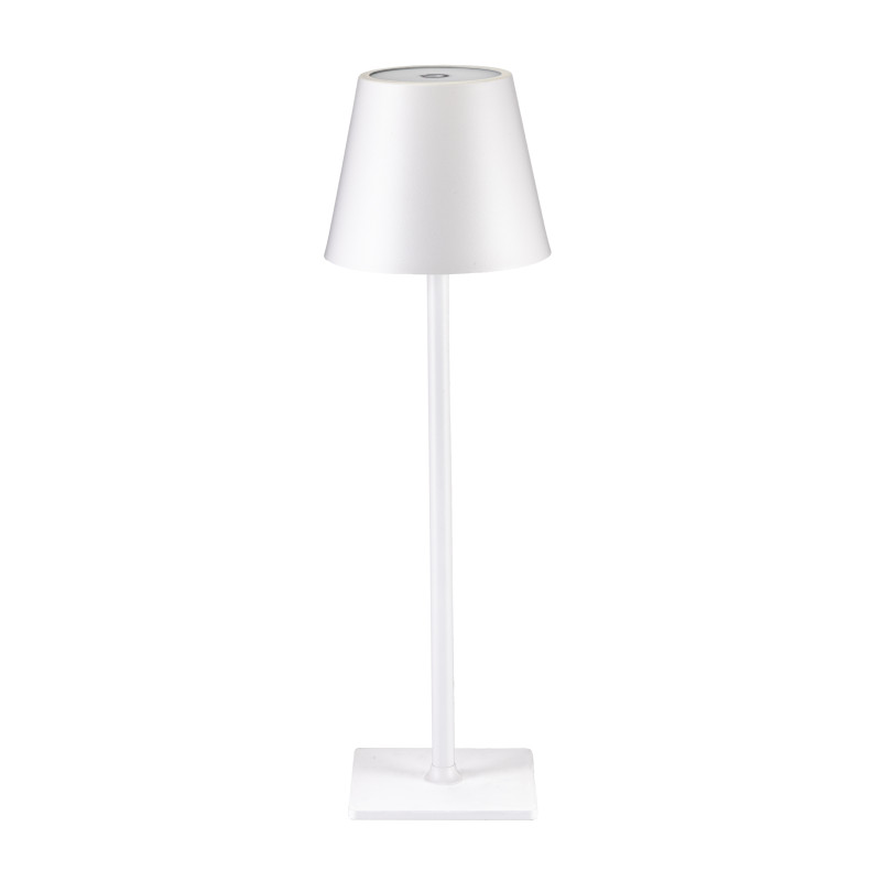 Lámpara LED recargable