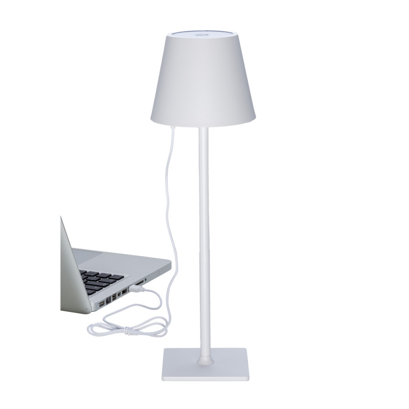Lámpara LED recargable