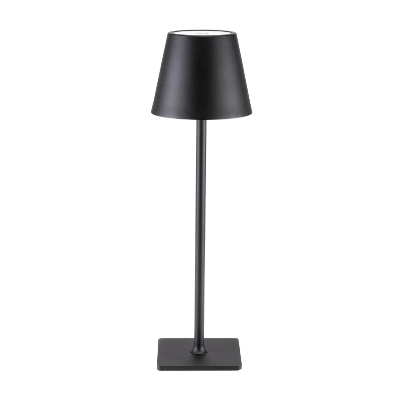 Lámpara LED recargable