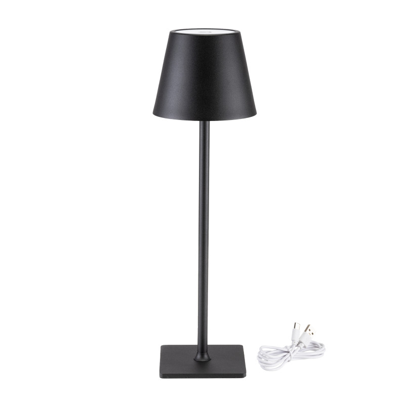 Lámpara LED recargable