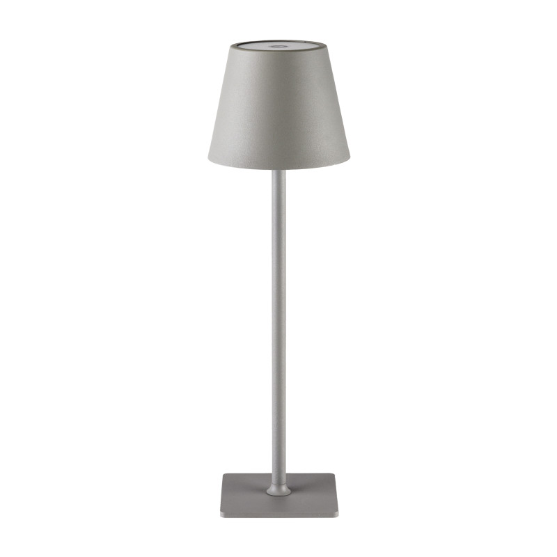 Lámpara LED recargable