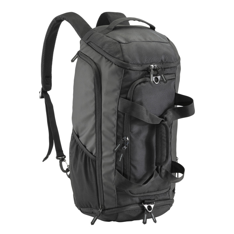 Bolso/mochila de poliéster reciclado (R-PET)