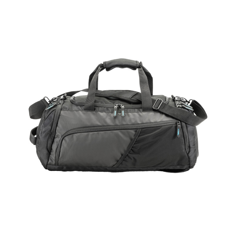 Bolso/mochila de poliéster reciclado (R-PET)