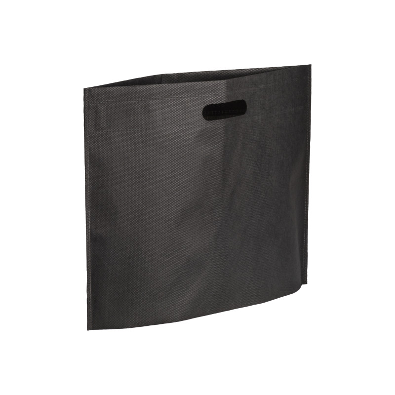 Bolsa termosoldada de R-pet 70 g/m2
