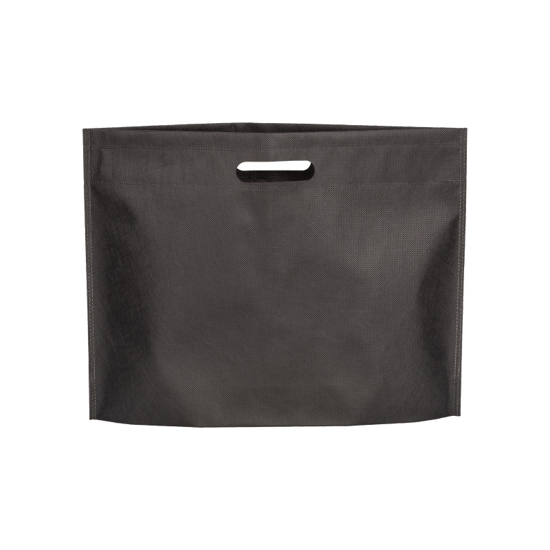 Bolsa termosoldada de R-pet 70 g/m2