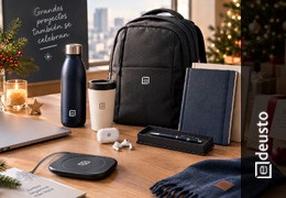 Regalos Corporativos de Navidad para Distribuidores: la importancia de la anticipación (y del catálogo adecuado)