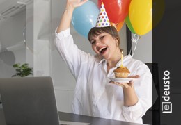 Celebrando el Workiversary: merchandising para reconocer y fidelizar el talento