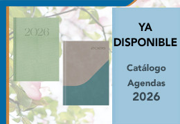 |▷ Nuevo Catálogo Agendas 2026 | EDeusto |▷ Nuevo Catálogo Agendas 2026 | EDeusto