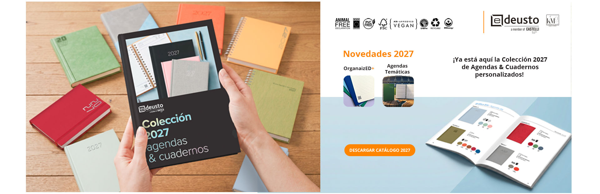 Agendas 2027