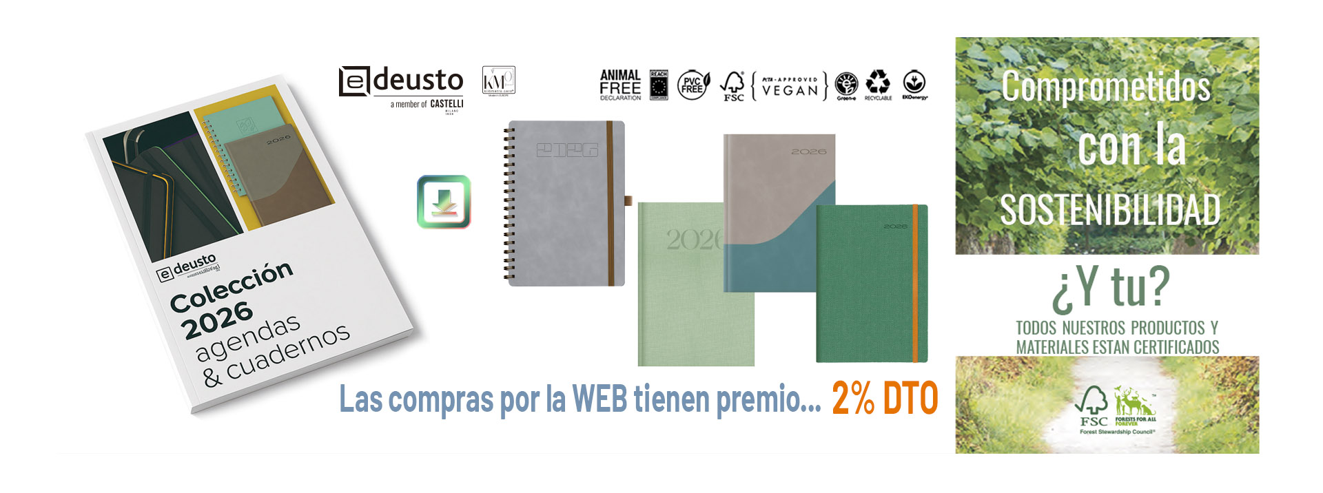 Agendas 2025